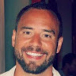 Meet your Posher, Justin